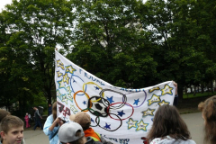 Bernolácka olympiáda 2009