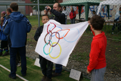 Bernolácka olympiáda 2012
